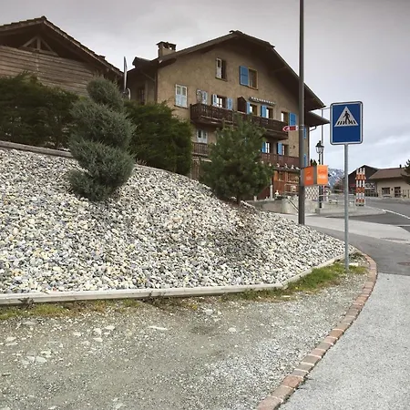 Bellemarie Alpstuga