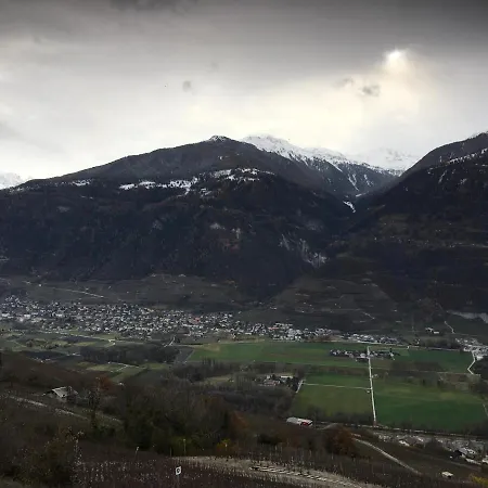 Bellemarie Crans-Montana